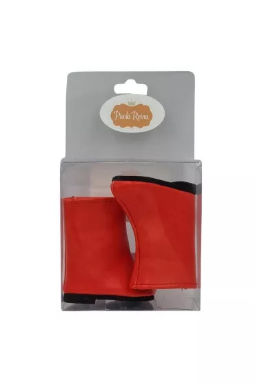 Buty dla lalek 32cm Paola Reina