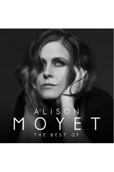 The Best Of... (CD) - Alison Moyet