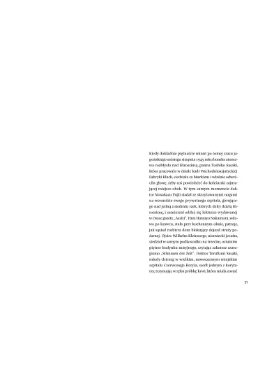 Hiroszima - John Hersey