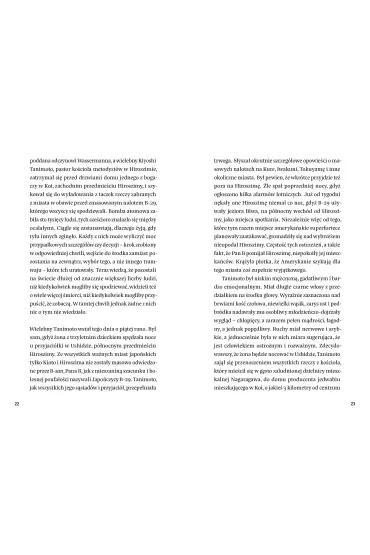 Hiroszima - John Hersey