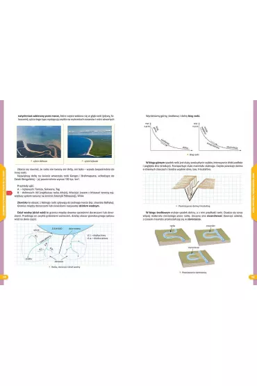 Repetytorium. Geografia. Szko�a podstawowa - Krystyna  Duplaga