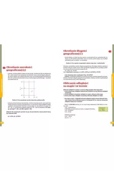 Repetytorium. Geografia. Szko�a podstawowa - Krystyna  Duplaga