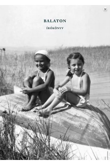 Notes Balaton. Ir�knyv
