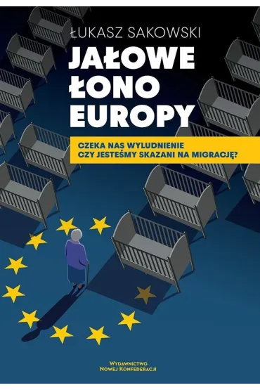 Ja�owe �ono Europy - �ukasz Sakowski