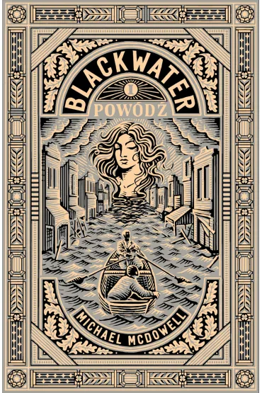 eBook Pow�d� mobi epub - Michael McDowell