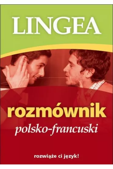 Rozm�wnik polsko francuski