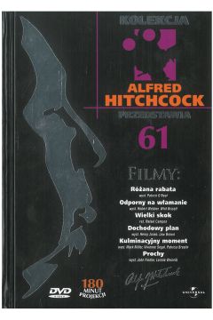 Alfred Hitchcock przedstawia. Tom 61