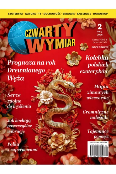 Czwarty Wymiar 02/2025