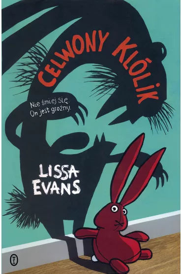 Celwony kl�lik - Lissa Evans