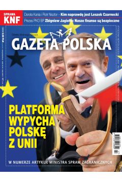 ePrasa Gazeta Polska 47/2018