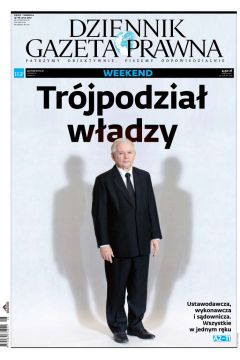 ePrasa Dziennik Gazeta Prawna 135/2017