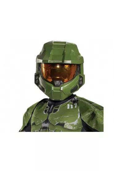 Godan Maska Master Chief Infinite