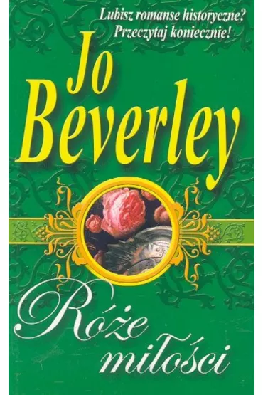 R�e mi�o�ci - Beverley Jo