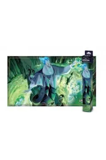 Disney Lorcana (Set08) playmat A Hades - Double Ravensburger