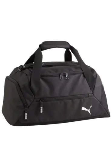 Torba Puma Team Goal S czarna 30L