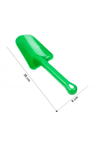 �opatka do piasku MIX Maksik