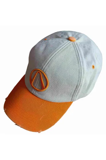 Baseball Cap Czapka Borderlands 4 Vault Hunter Vintage Baseball