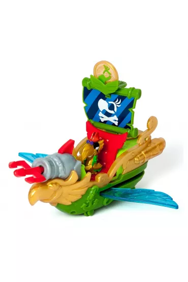 Sky Hunter Zestaw , figurka