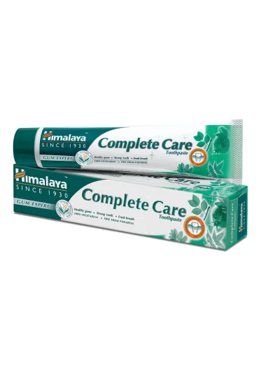 Himalaya Herbals Complete Care pasta do z�b�w Kompletna Ochrona 150 g