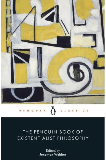 The Penguin Book of existentialist philosophy wer. angielska