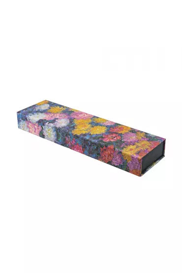 Paperblanks Pi�rnik Monet's Chrysanthemums PA9746-4