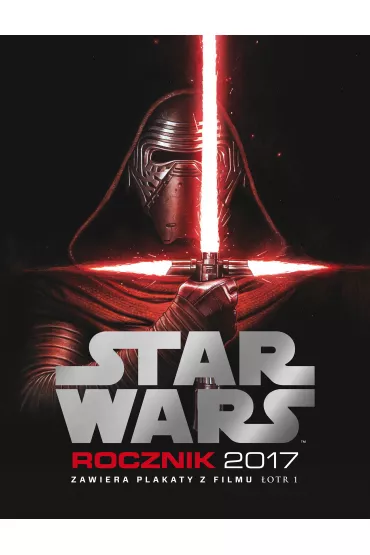 Star Wars. Rocznik 2017