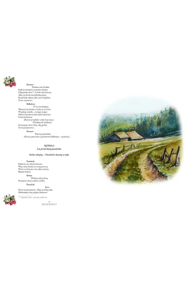 Balladyna - Juliusz S�owacki