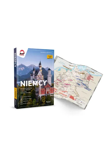 Niemcy - Karolina Zadro�na, Dariusz Wagner