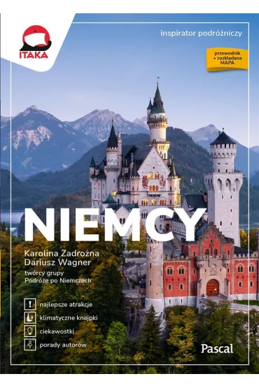 Niemcy - Karolina Zadro�na, Dariusz Wagner