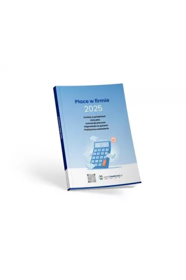 Pace w firmie 2025 - Mariusz Pigulski, Jakub  Pioterek