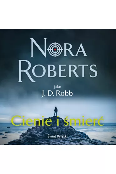 Audiobook Cienie i �mier�. Oblicza �mierci. Tom 51 mp3 - Nora Roberts