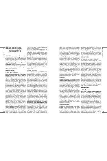 S�ownik motyw�w literackich - Agnieszka Nawrot, �ucja Skrzypek, Teresa Kosiek, Gabriela S�tkowska-Steczek