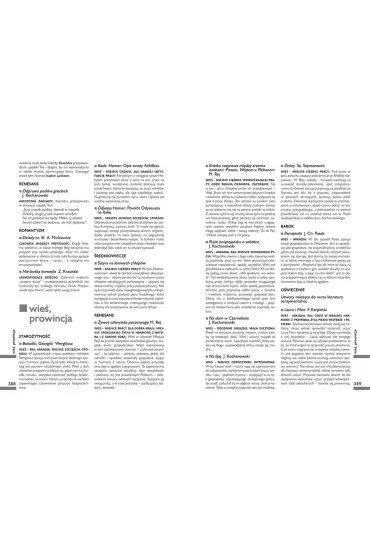 S�ownik motyw�w literackich - Agnieszka Nawrot, �ucja Skrzypek, Teresa Kosiek, Gabriela S�tkowska-Steczek