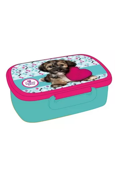 Beniamin Pojemnik na �niadanie The Sweet Pets Pies