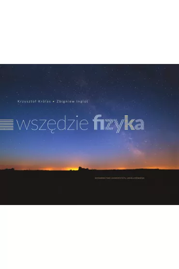 Wsz�dzie fizyka