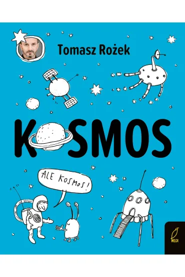 Kosmos - Tomasz Ro�ek
