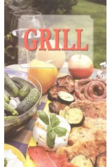Grill - Elbieta Adamska