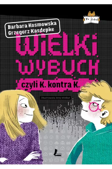 Wielki wybuch