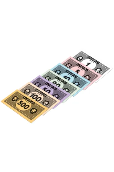 Monopoly. Gda�sk