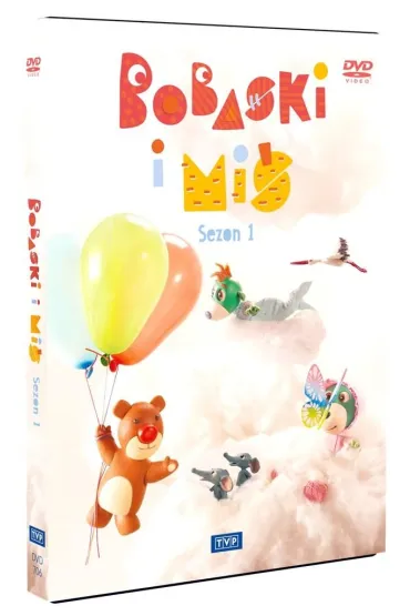 Bobaski i Mi�