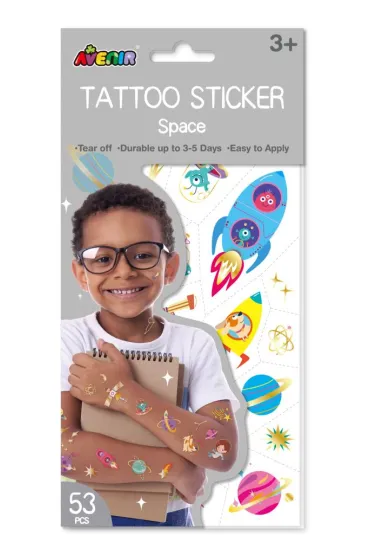 Tatua�e - Kosmos Avenir