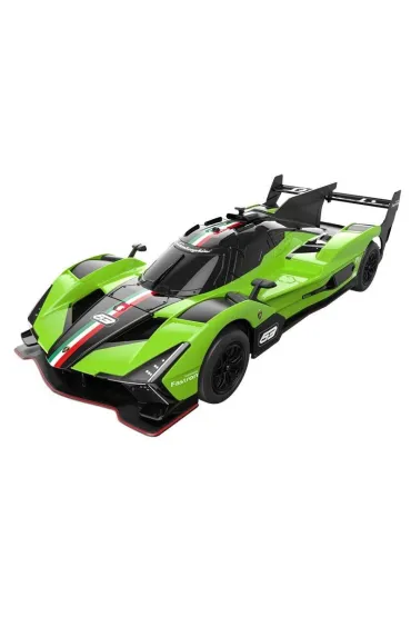 Samoch�d zdalnie sterowany Lamborghini SC63 LMDH R/C skala 1:24 10160 Rastar