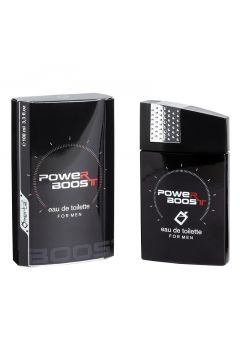 Omerta Power Boost For Men woda toaletowa spray 100 ml