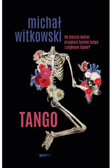 Tango. Czarny krymina� retro - Micha� Witkowski