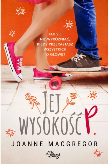 Jej wysoko�� P. - Joanne MacGregor