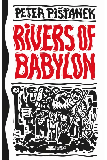 Rivers of babylon - Peter  Pi��anek