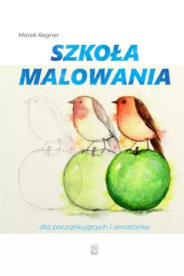 Szkoa malowania - Marek Regner