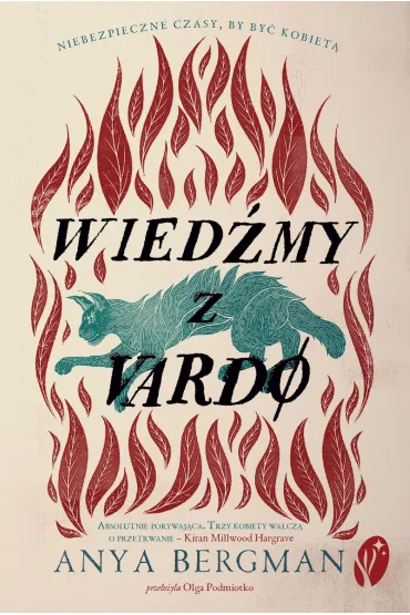 eBook Wied�my z Vard&oslash; mobi epub - Anya  Bergman