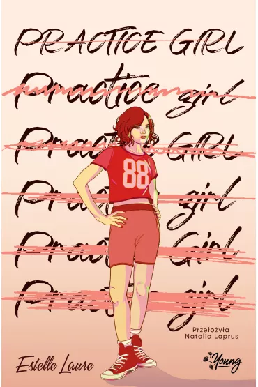 eBook Practice girl mobi epub - Estelle Laure