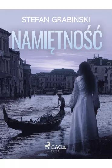 eBook Namitno mobi epub - Stefan Grabiski